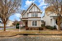 12203 Monteith Grove Drive sold home in Huntersville, SC