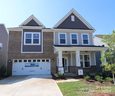 11128 Lochmere Road sold home in Charlotte, SC