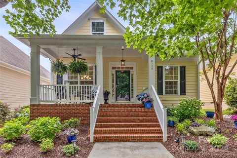 8136 Evanston Falls Road