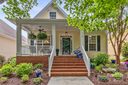 8136 Evanston Falls Road sold home in Huntersville, SC