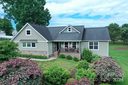 5383 Stonegate Farm Drive sold home in Granite Falls, SC