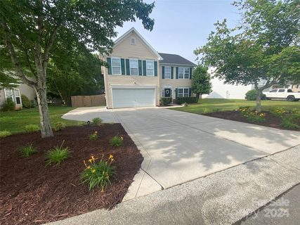 606 Mossfield Court