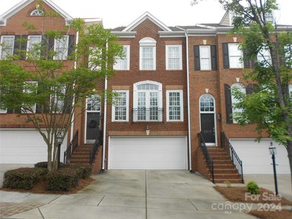 3243 Luke Crossing Drive sold home in Springs Village, Charlotte, NC