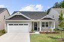 5027 Colline Court sold home in Charlotte, SC