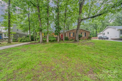 1419 Worcaster Place sold home in Castleton Gardens, Charlotte, NC