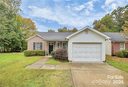 6201 Rockwell Boulevard sold home in Charlotte, SC