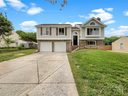 11810 Merriweather Drive sold home in Charlotte, SC