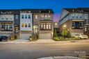 17113 Soho Drive sold home in Charlotte, SC