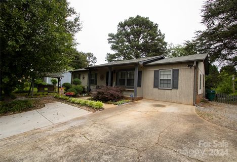 4174 Startown Road sold home in Betts Brooke, Newton, NC