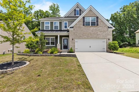 16327 Palisades Commons Drive