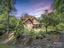 137 Rustic Trail sold home in Lake Lure, SC