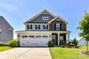 1539 Spruce Lane sold home in Denver, SC
