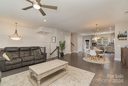 17125 Soho Drive sold home in Charlotte, SC