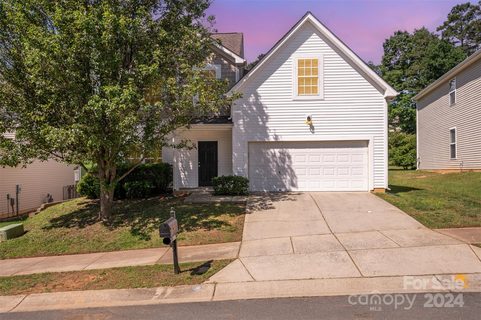 3011 Saphire Lane
