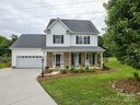 2238 Tree Ridge Road sold home in Indian Trail, SC