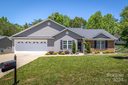 118 Lady Slipper Lane sold home in Valdese, SC