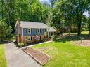 8126 Cliffside Drive sold home in Charlotte, SC