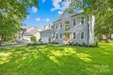 12411 Herdon Court sold home in Charlotte, SC