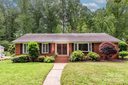 1900 Knell Drive sold home in Charlotte, SC