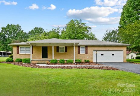 709 Frontier Circle sold home in Timberfield, China Grove, NC