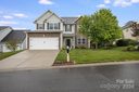 15 Trey Bourne Drive sold home in Asheville, SC