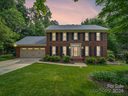 2023 Glendalough Lane sold home in Matthews, SC