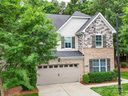 4536 Blackmuir Wood Circle sold home in Charlotte, SC