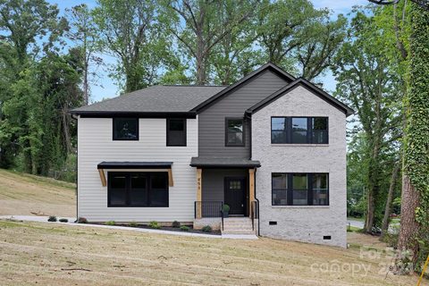 850 Paramount Circle sold home in NORMANDY, Gastonia, NC