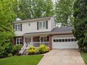 9 Foxberry Drive sold home in Arden, SC