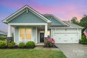 17011 Challory Glen Way 42 sold home in Charlotte, SC