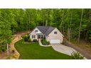 447 Harborgate Drive sold home in Denton, SC