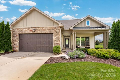 435 Stone Mountain Way