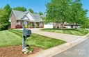 121 Beechmont Drive sold home in Morganton, SC