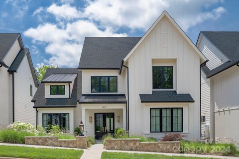 14117 Ryker Way sold home in Narrow Passage, Davidson, NC