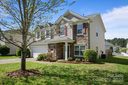 7512 Kuck Road sold home in Mint Hill, SC
