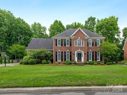 5521 Providence Glen Road
