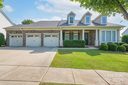 640 Quicksilver Trail sold home in Fort Mill, SC
