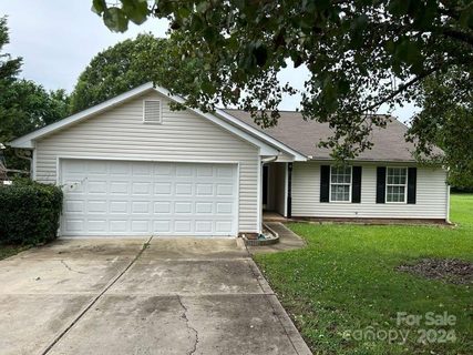3017 Trellis Lane