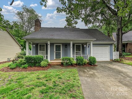 7305 Leacroft Court
