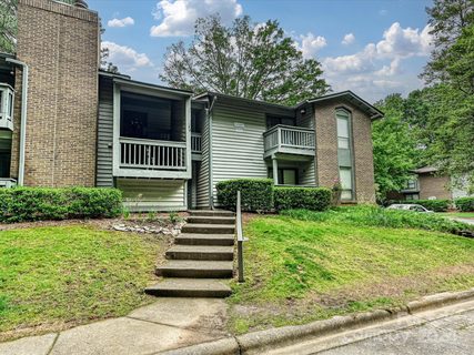 5020 Sardis Road sold condo in Essex, Charlotte, NC