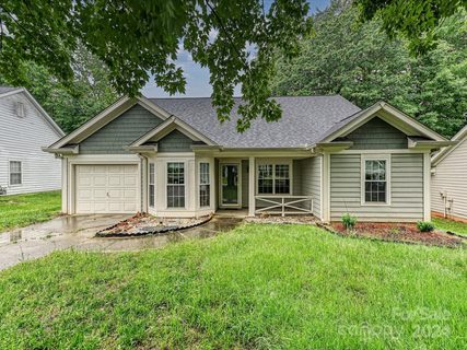360 Cedarcroft Drive sold home in Cedar Croft, Mooresville, NC