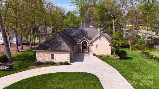 2345 Winterbury Court sold home in Willow Cove, Denver, NC