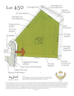 325 Cobbs Hill Court 450