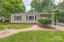 1422 Bose Avenue sold home in Rock Hill, SC