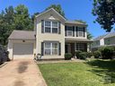 341 Winding Canyon Drive sold home in Charlotte, SC