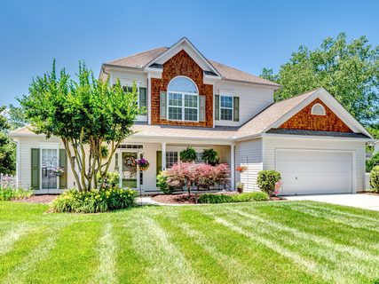 538 Buffinton Court
