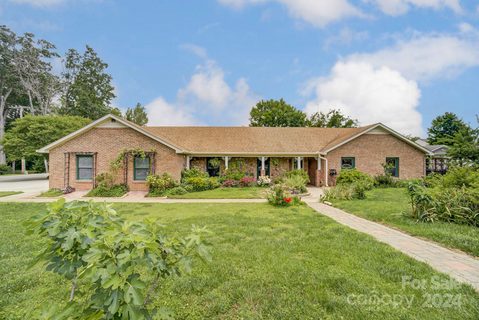 103 Juanita Drive sold home in Traditions, Pineville, NC