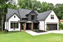 322 Mountainview Drive sold home in Charlotte, SC