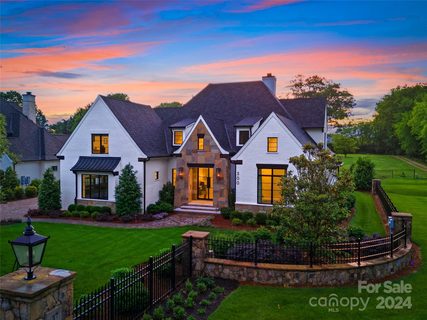 500 Bear Paw Drive