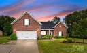 853 Treva Anne Drive sold home in Concord, SC